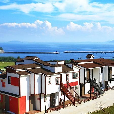 Bluesean Pension نامهاي المظهر الخارجي الصورة